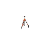 Trépied de Niveau Laser Filetage 5/8"-11 Réglable en Hauteur 690-1720 mm