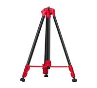 Trépied de Niveau Laser, Filetage de montage 5/8 pouces, Trépied à niveau à bulle en acier de 1,5 mètre pour niveau laser