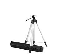 Trépied de nivellement laser, réglable en hauteur, support en aluminium, FT1500BS