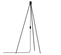 Umage Trépied pour lampadaire Tripod noir