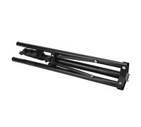Trépied de Studio Photo Pliable, Support d'éclairage de 190 Cm, Facile à Utiliser, Large applicabilité pour la Diffusion en Direct pour la Prise de Vue