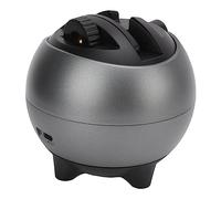 Trépied de Suivi Automatique du Visage à 360°, Stabilisateur de Support de Téléphone, Rotation à 360°, Suivi Intelligent du Mouvement du Corps, Caméra de Téléphone, Support de Caméra pour Streaming Vi