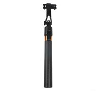 Trépied de suivi automatique du visage avec lumière, 1,8 m Selfiestick - Trépied de téléphone pour vidéo et streaming en direct avec autonomie de 8 heures et contrôle gestuel