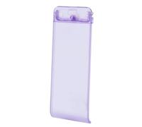 Trépied De Support De Couverture Arrière, Pièces De Réparation De La Coque Arrière De L'Hôte, Support De Béquille Pour Console Nintendo Switch Ns