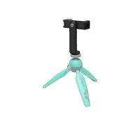 Trépied de table Joby Handypod 2 13,5 cm Bleu sarcelle