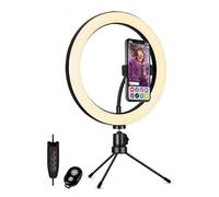 Trépied de Table Ring Light 10'