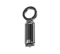 Trépied de téléphone équipé d'un aimant puissant en alliage d'aluminium pour la photographie en déplacement et le streaming en direct