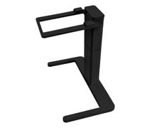 Trépied de téléphone portable mains libres flexible multi-angle réglable | Support d'appareil photo pour smartphone pour une utilisation au bureau à domicile, en studio, sur le bureau