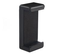 Trépied de téléphone portable universel, adaptateur de montage pour téléphone portable, support Vertical réglable à 360 degrés pour iPhone 11 Samsung s10 s20