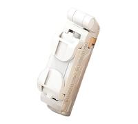 Trépied de téléphone, trépied de téléphone pour appareil photo, bâton rotatif à selfie, design léger et portable, installation facile, 55 pouces, pour photographie, streaming en direct