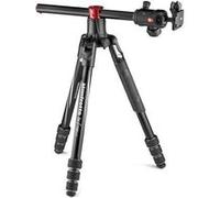 Trépied de voyage Manfrotto Befree GT XPRO Noir Noir G