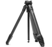 Peak Design TT-CB-5-150-CF-1 trépied Caméras numériques 3 pieds Noir, Charbon