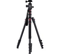 Trépied de voyage Rollei Compact Traveler No. 2 | ✅ Livraison gratuite à partir de 100 €