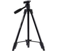 Trépied de voyage Yunteng VCT-520 avec sa housse Noir G