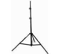 Trépied d'éclairage WALIMEX - WT-806 - 256 cm - Aluminium - Noir