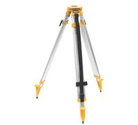 DeWALT DE0736 Trépied en aluminium (de 1,07 m a 1,73 m)