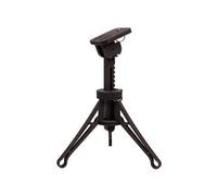 Trépied à monter soi-même DIY Jollylook pour appareil photo Bois Foncé