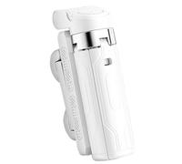 Trépied du téléphone avec Trépied du support de téléphone à distance - Stand de montage de téléphone à selfie portable | Trépie de vlog smartphone flexible réglable pour les femmes, les filles, les ho