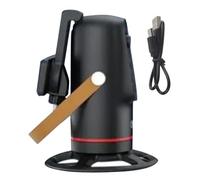 Trépied du visage : rotation à 360 degrés, support automatique, reconnaissance de mouvement intelligent, tournage mains libres, précision stable | Trépied Suivez le mouvement