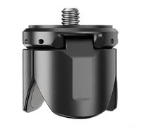 Trépied en alliage d'aluminium pour Insta360 X6 Construction stable