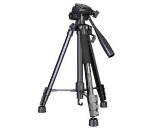 Trépied en aluminium Levenhuk Level BASE TR40
