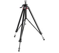 Trépied en aluminium Manfrotto 058B Triaut
