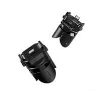 Trépied en aluminium Quick-Release pour DJI Pocket 4P4 Noir | Mécanisme de libération rapide, pour un changement de mode rapide, portable à stable, prise de vue efficace