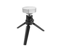 Trépied Évolutif pour Starlink Kit de Support avec Adaptateur Trépied Portable Angle Réglable Version 2024