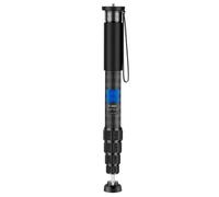 Trépied extensible portable réglable pour appareil photo avec ouverture rapide