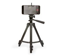 Trépied extensible Tripod - Kikkerland - Noir -