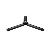 Trépied extérieur pour Insta360 Flow/X3/ONE X2/X/One R/RS Poignée Gimbal Stabilisateur de Caméra Accessoires Photographie