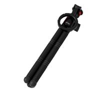 Trépied Flexible magnétique for Smartphone et Appareil Photo, avec rotule à 360° for Les Voyages et Le Streaming en Direct