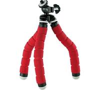 Somikon Trépied Flexible Tripod Mini 18 cm
