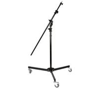 Walimex 17015 trépied Universel 3 pieds Noir