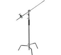 Trépied girafe professionnel BRESSER BR-C24 C-Stand G