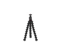 Trépied GorillaPod - JB01503CE - 1 kg - 17,5 cm - 2 voies - Caoutchouc - Noir