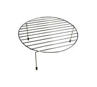 Trepied Grille Haut Dia.268mm / H.118mm