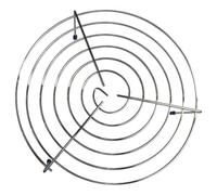 samsung trepied grille haute pour micro ondes - de9700136e G