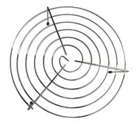 Trepied Grille Haut d'origine Four micro-ondes DE97-00136E SAMSUNG