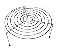Trepied grille haut pour micro ondes samsung - 6625949 G
