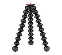Joby GorillaPod 3K trépied Caméras numériques 3 pieds Noir