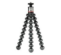 Joby Trépied GorillaPod 500 - Mini polyvalent pour appareils compacts avec rotule Ball - Noir