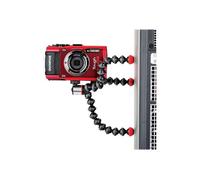 Trépied JOBY GorillaPod Magnetic 325 - Noir - Hauteur 17 cm - Poids 62 g - Rotule sphérique - Pieds souples