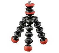 Trépied JOBY GorillaPod Magnetic Mini - Noir - Pieds souples - Pour Appareil photo et Action Cam