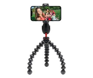 Trépied joby GripTight PRO 3 GorillaPod 36,8 cm noir