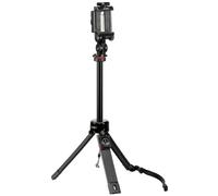 Trépied JOBY GripTight PRO 34-79 cm noir
