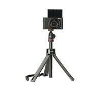 Trépied Joby Kit Telepod Pro noir, rouge