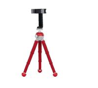 Trépied JOBY PodZilla Medium Rouge