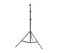 Trépied Kwon Board Professional Noir 70x15x15 cm