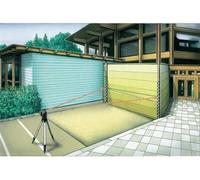 Trépied Laserliner Trépied léger en aluminium 165 cm - 080.00